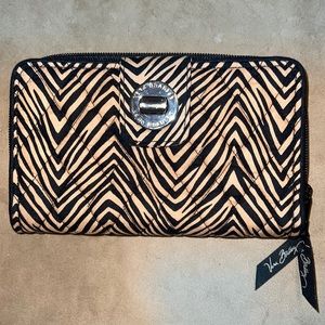 Vera Bradley wallet